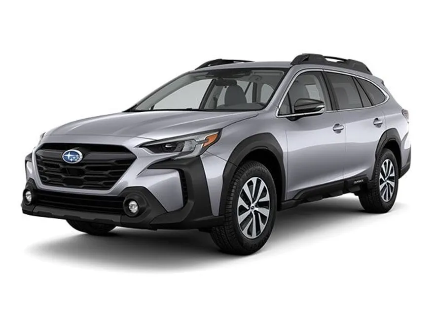 2025 Subaru Outback Premium photo 1