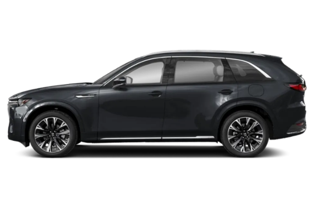 2025 Mazda CX-90 3.3 Turbo S Premium photo 1