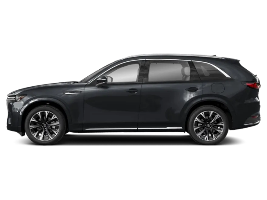 2025 Mazda CX-90 3.3 Turbo S Premium photo 1