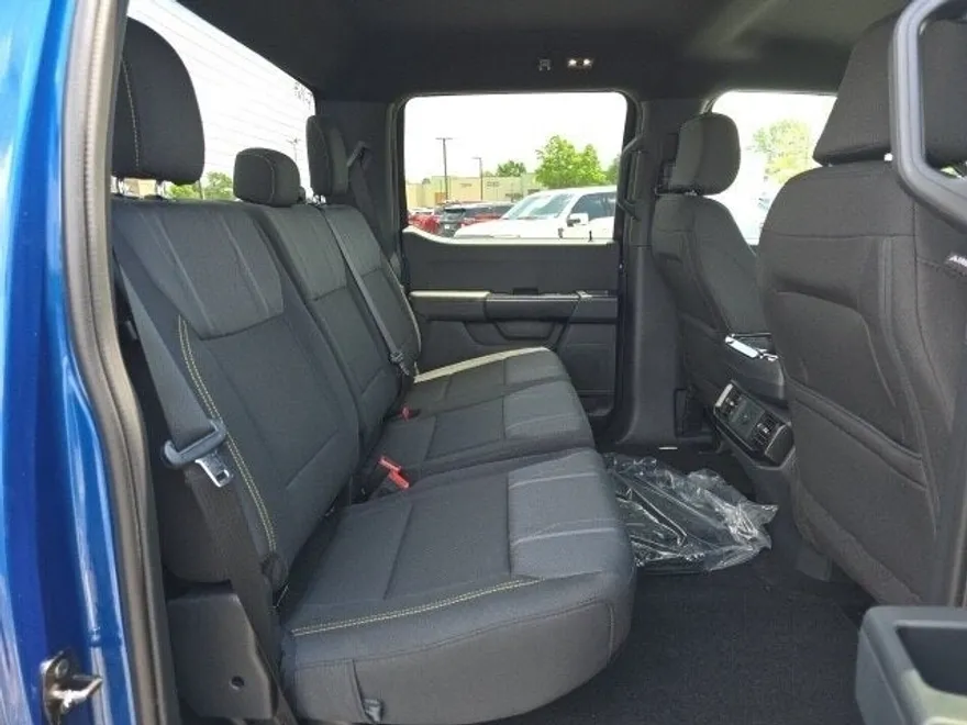 2025 Ford F-150 STX photo 15