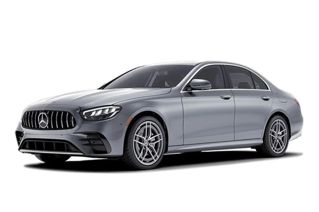 2021 Mercedes Benz E AMG 63 Sedan S 4MATIC photo 1