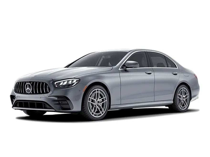 2021 Mercedes Benz E AMG 63 Sedan S 4MATIC photo 1