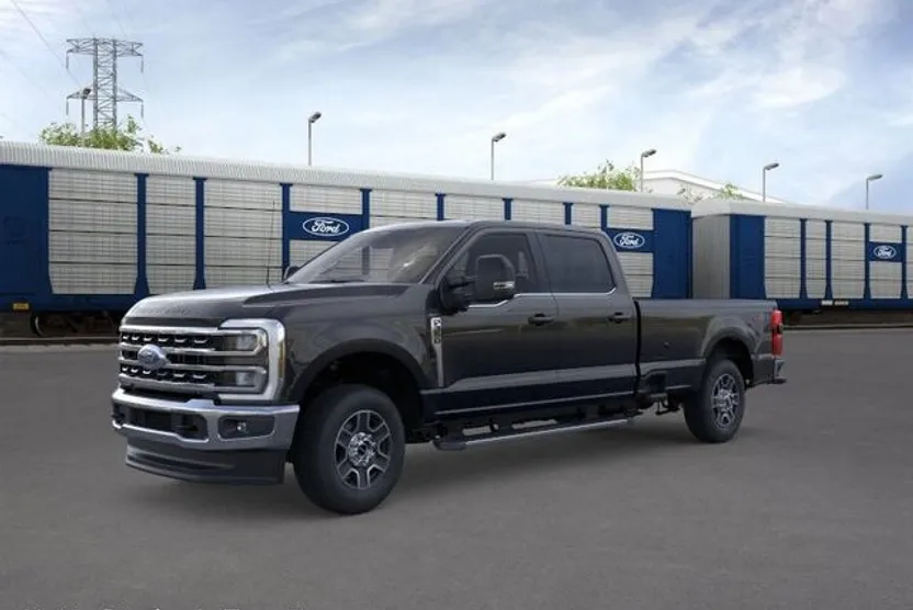 2026 Ford F-350 Lariat photo 1