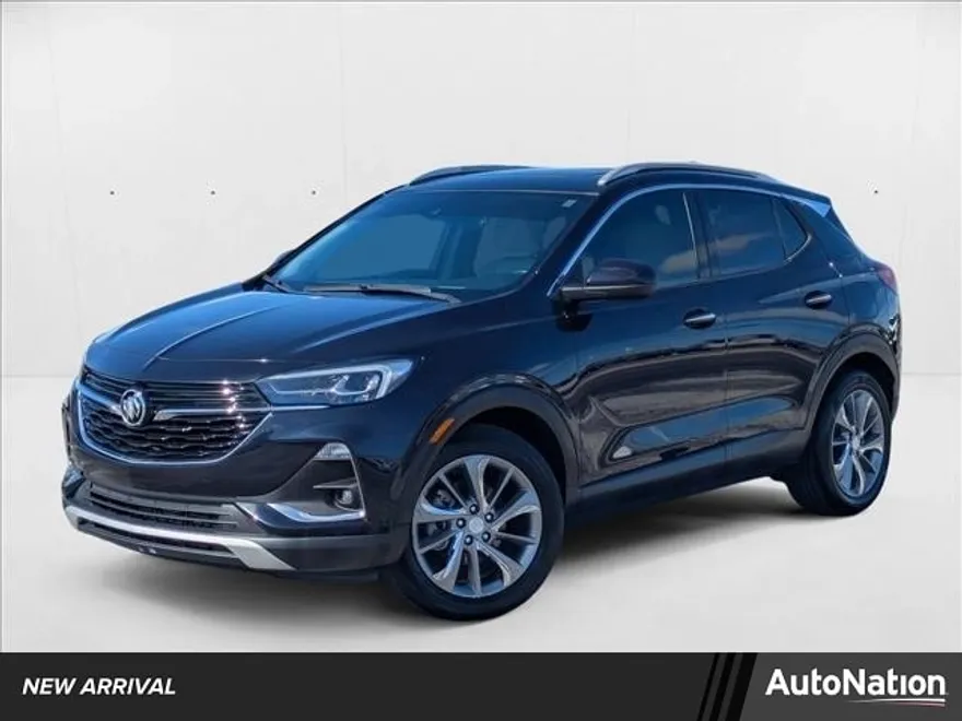 2021 Buick Encore GX Essence photo 1