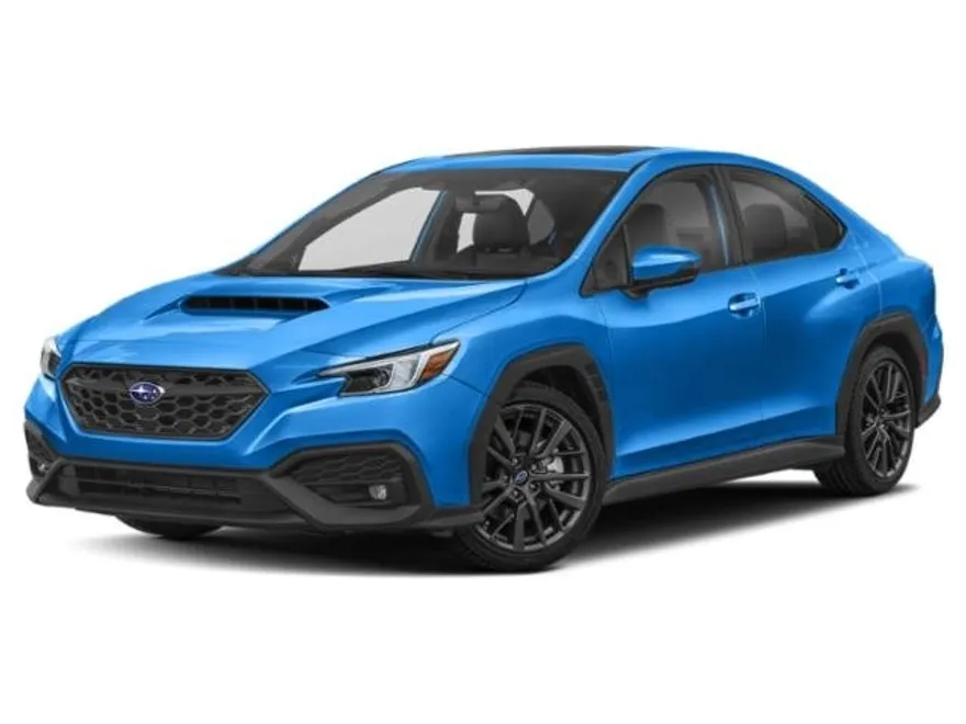 2023 Subaru WRX GT photo 1