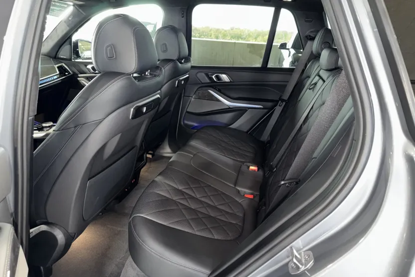 2024 Bmw X5 xDrive40i photo 1
