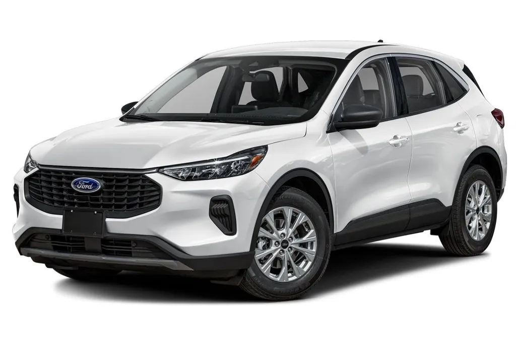 2025 Ford Escape Active photo 1