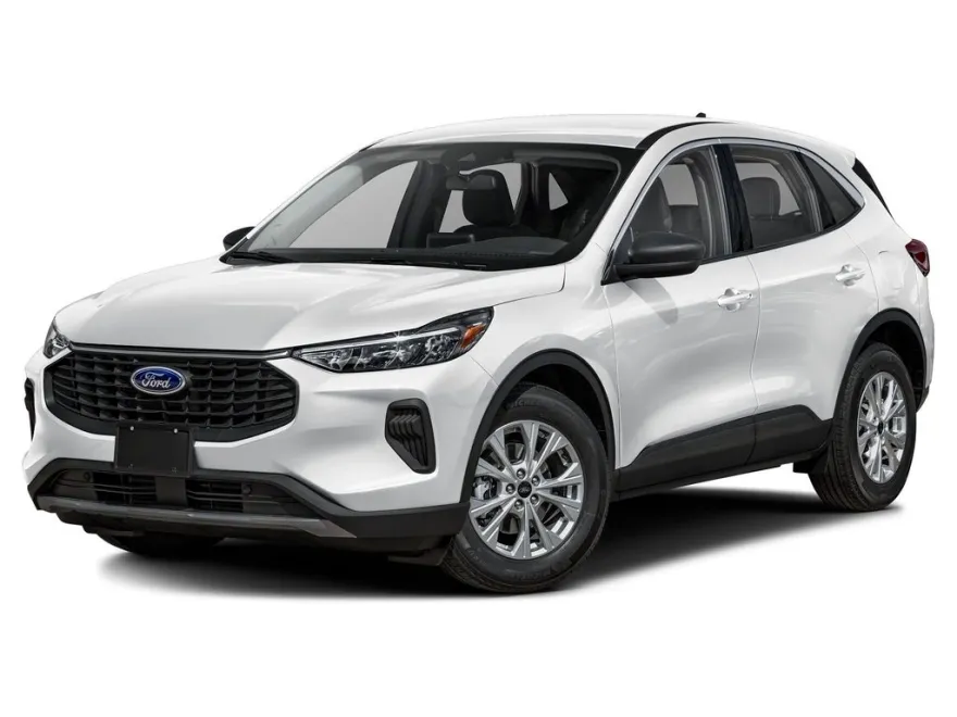 2025 Ford Escape Active photo 1