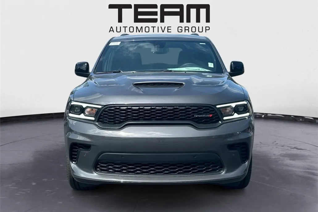 2025 Dodge Durango R/T photo 1