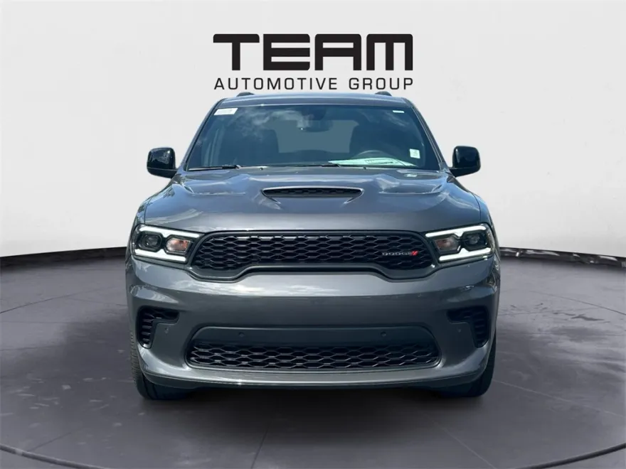 2025 Dodge Durango R/T photo 1