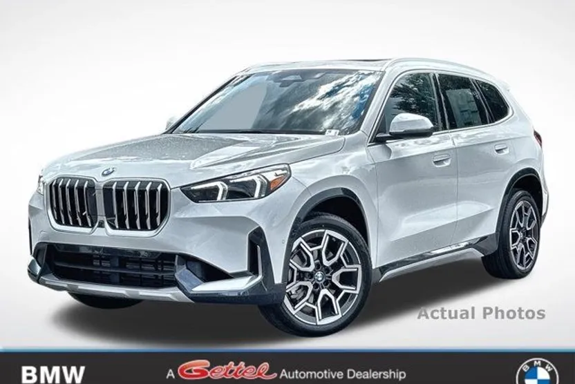 2026 Bmw X1 XDrive28i photo 1