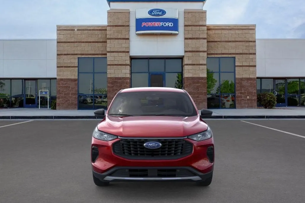 2025 Ford Escape Active photo 1