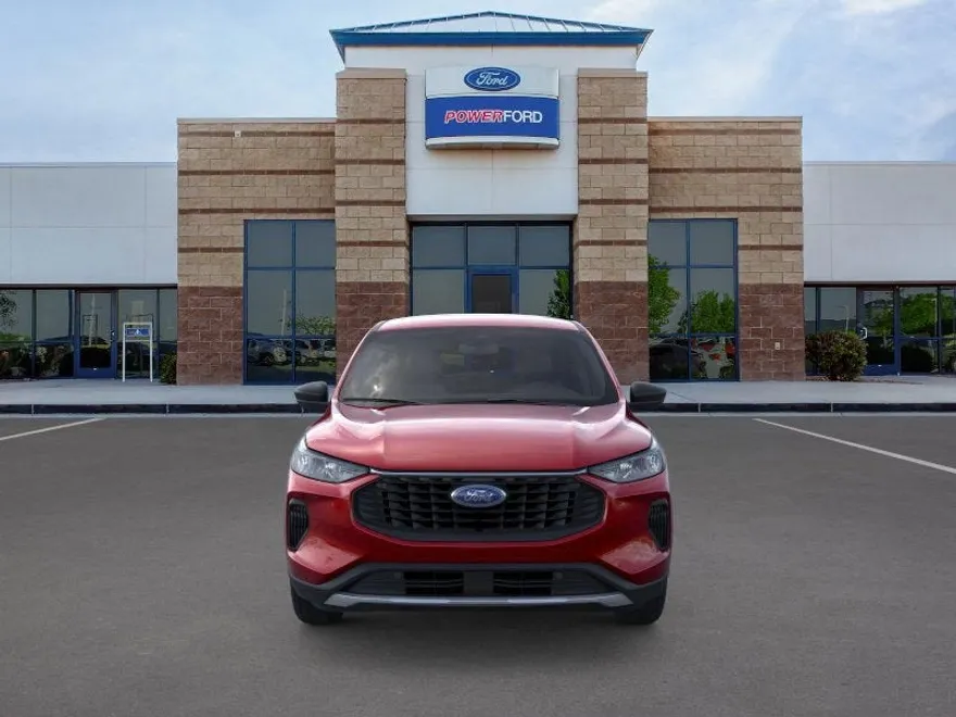 2025 Ford Escape Active photo 1