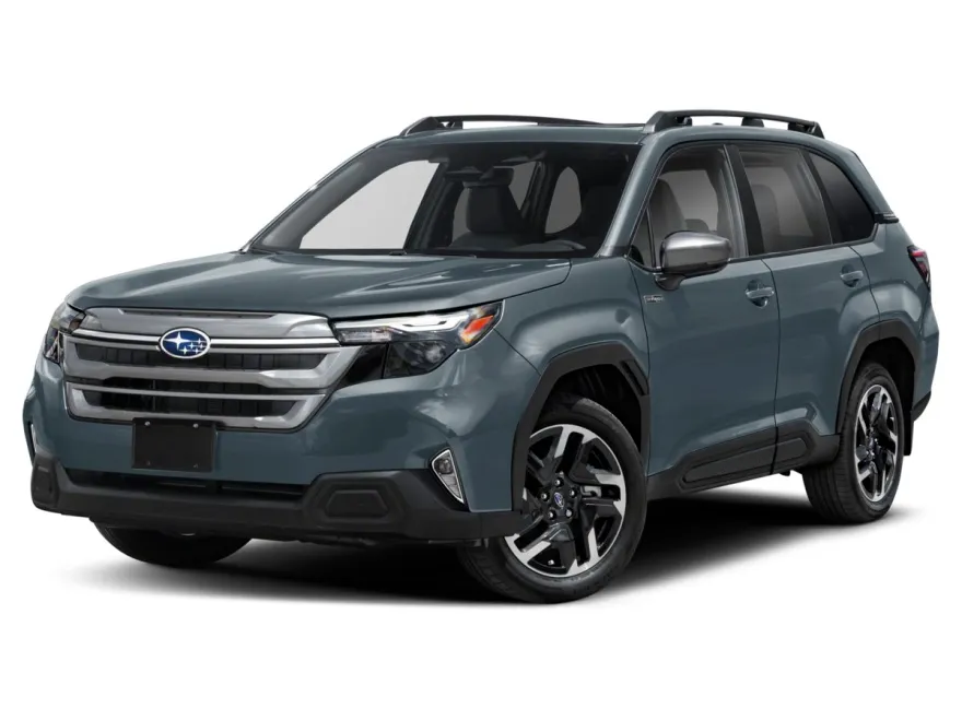 2025 Subaru Forester Premium photo 1