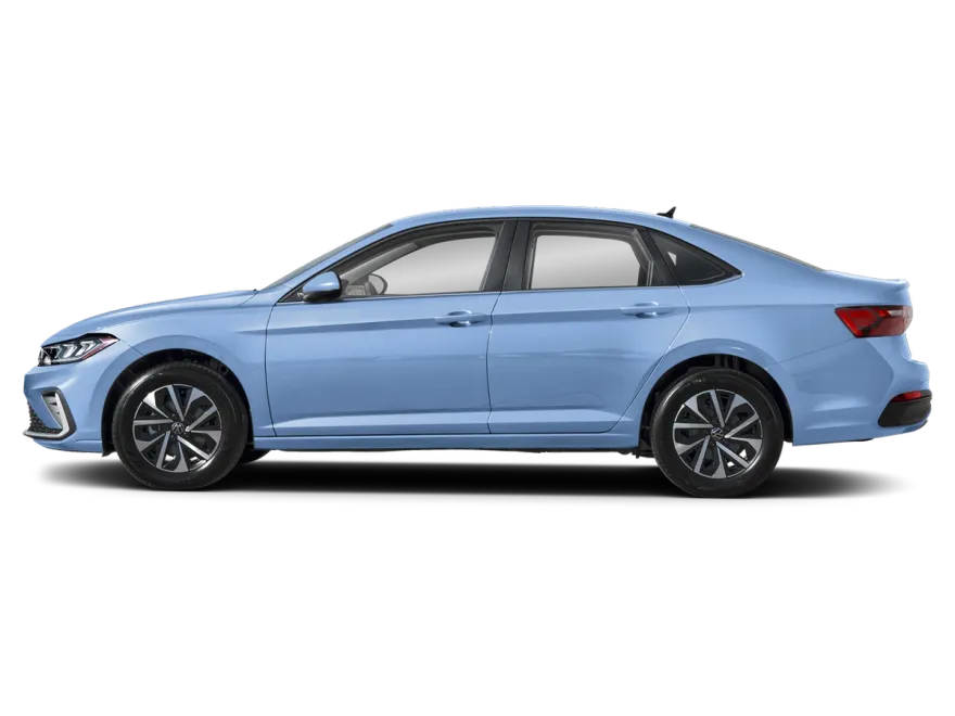 2026 Volkswagen Jetta S photo 1