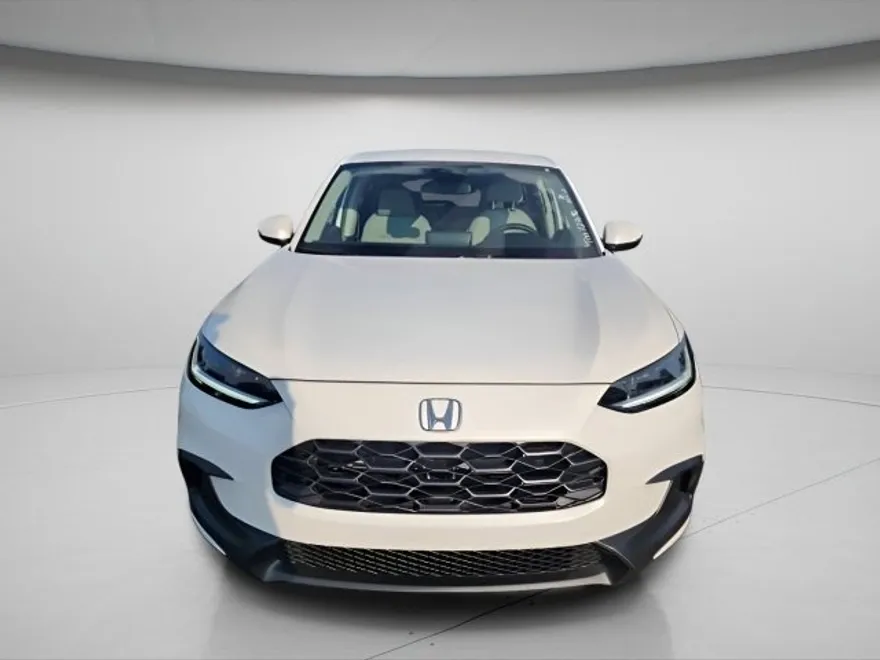 2026 Honda HR-V LX photo 1