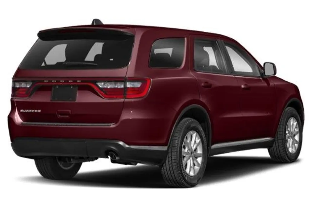 2023 Dodge Durango GT photo 1