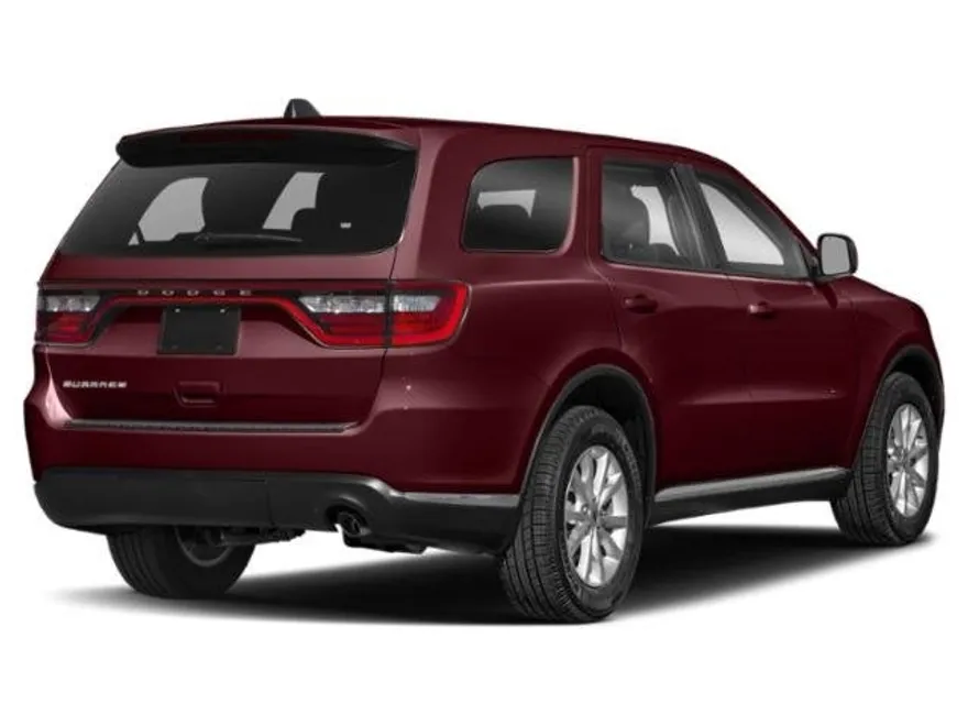 2023 Dodge Durango GT photo 1