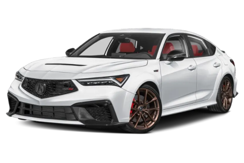 2025 Acura Integra Type S photo 1