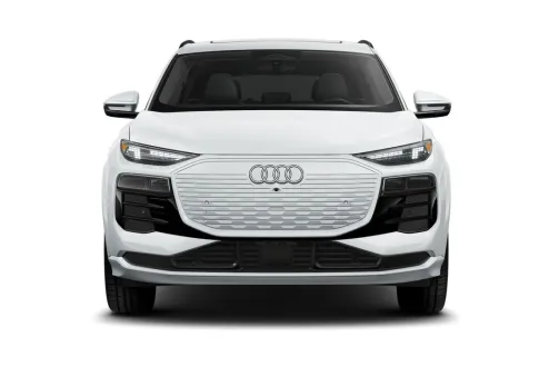 2025 Audi Q6 E-tron Premium Plus photo 3