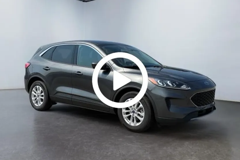 2020 Ford Escape SE photo 1