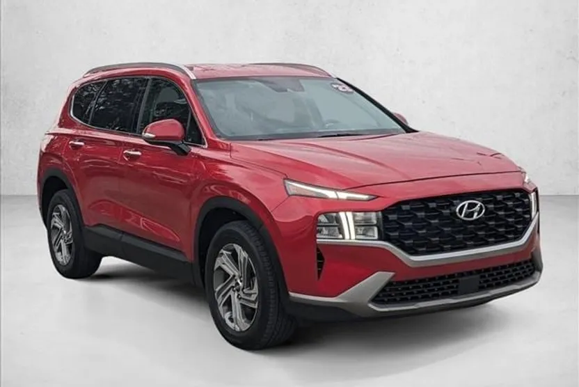 2023 Hyundai Santa Fe SEL photo 1