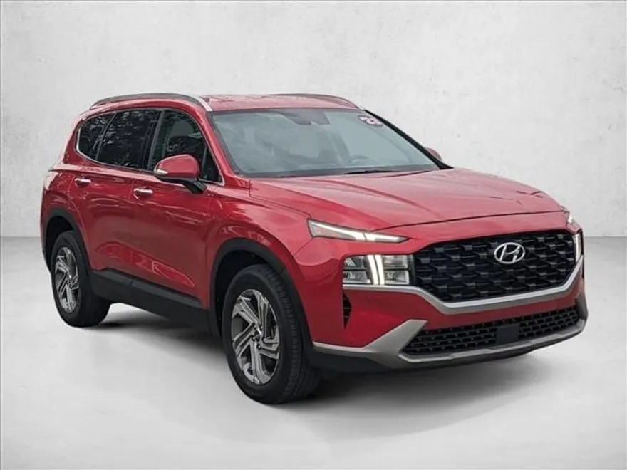 2023 Hyundai Santa Fe SEL photo 1