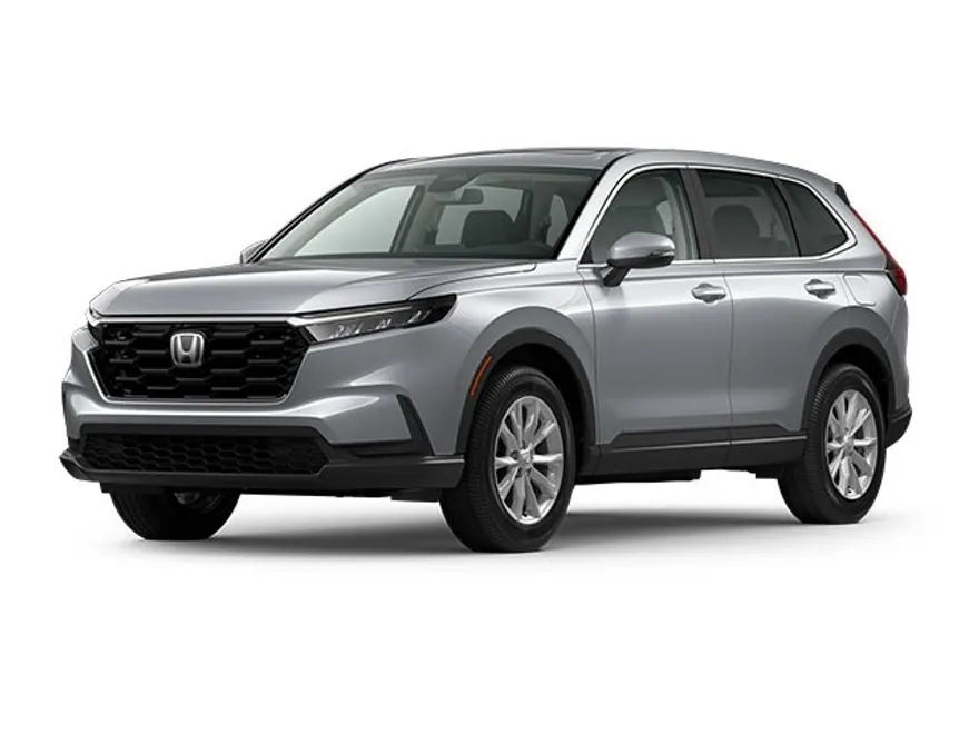 2024 Honda CR-V EX photo 1