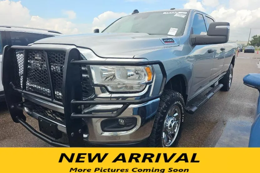 2023 Ram 2500 Tradesman photo 1
