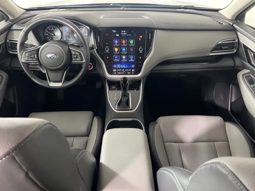 2022 Subaru Outback Limited photo 1