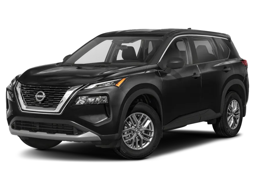 2023 Nissan Rogue S photo 1