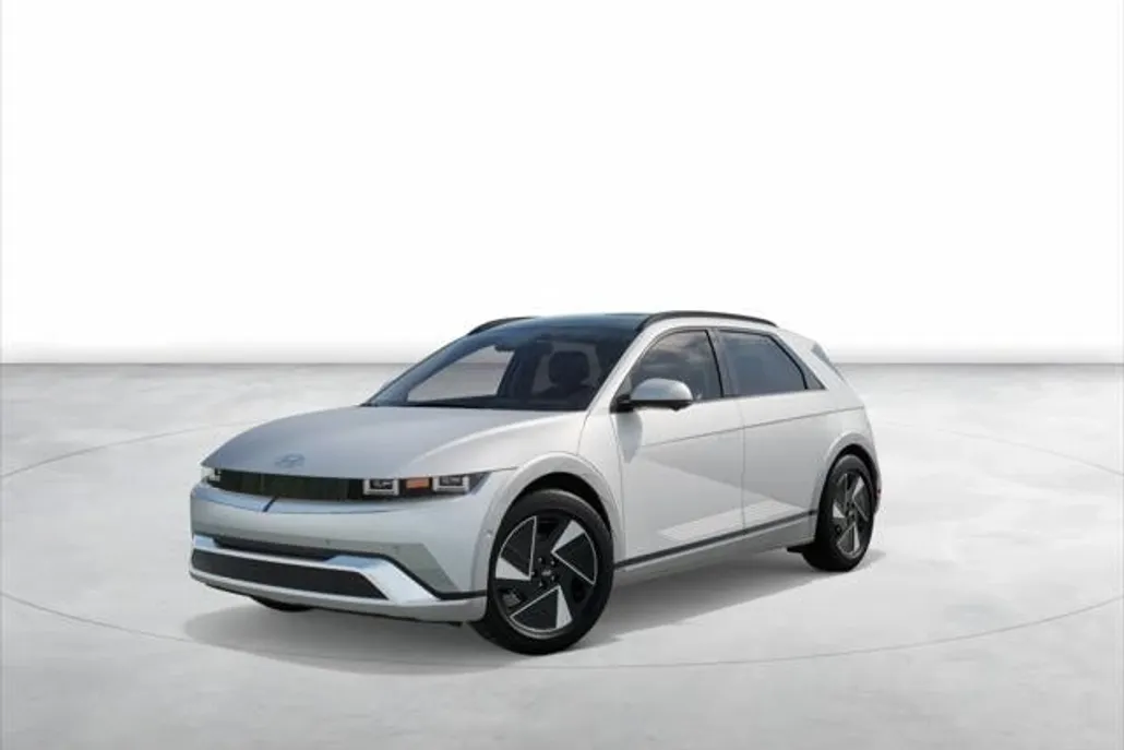 2025 Hyundai Ioniq 5 Limited photo 1