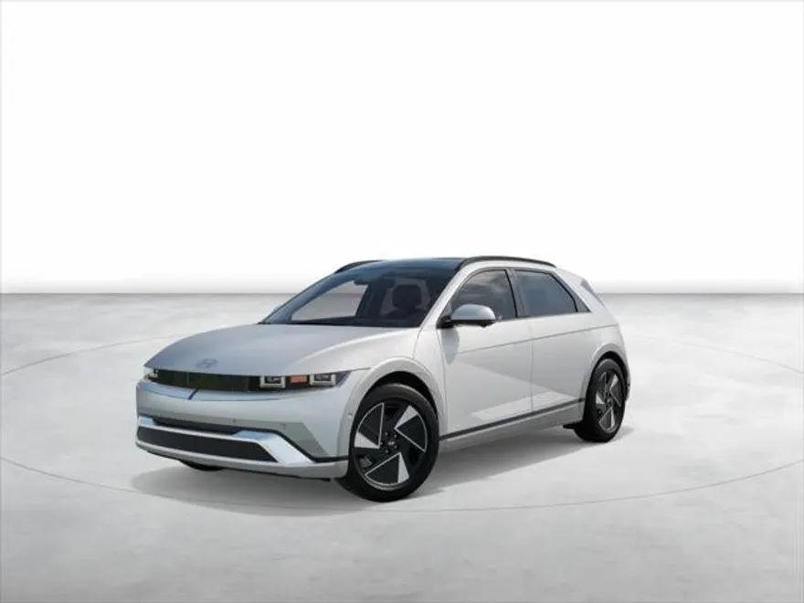 2025 Hyundai Ioniq 5 Limited photo 1