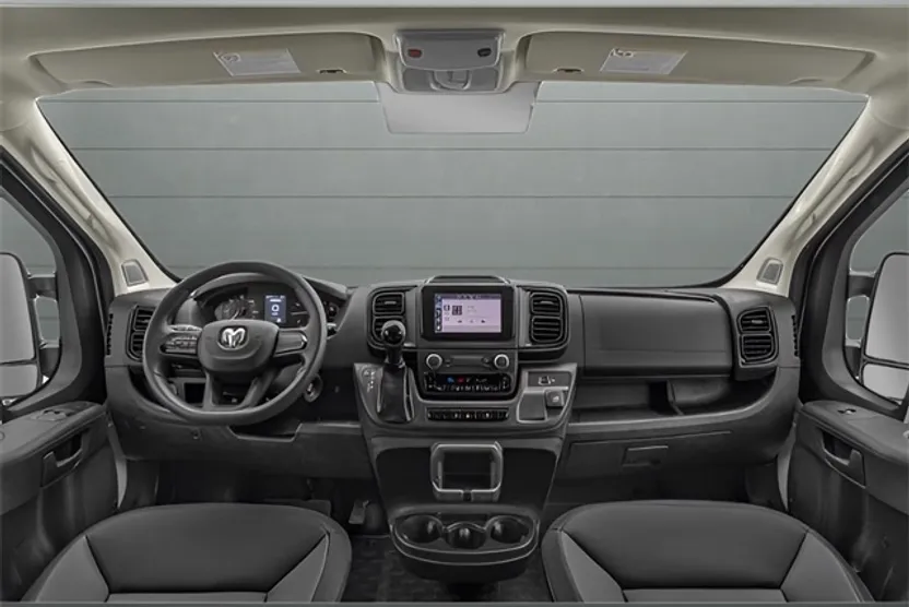 2024 Ram ProMaster 1500 photo 1
