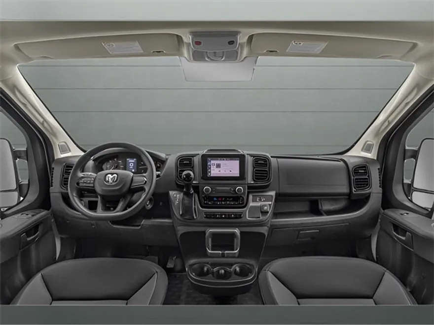 2024 Ram ProMaster 1500 photo 1