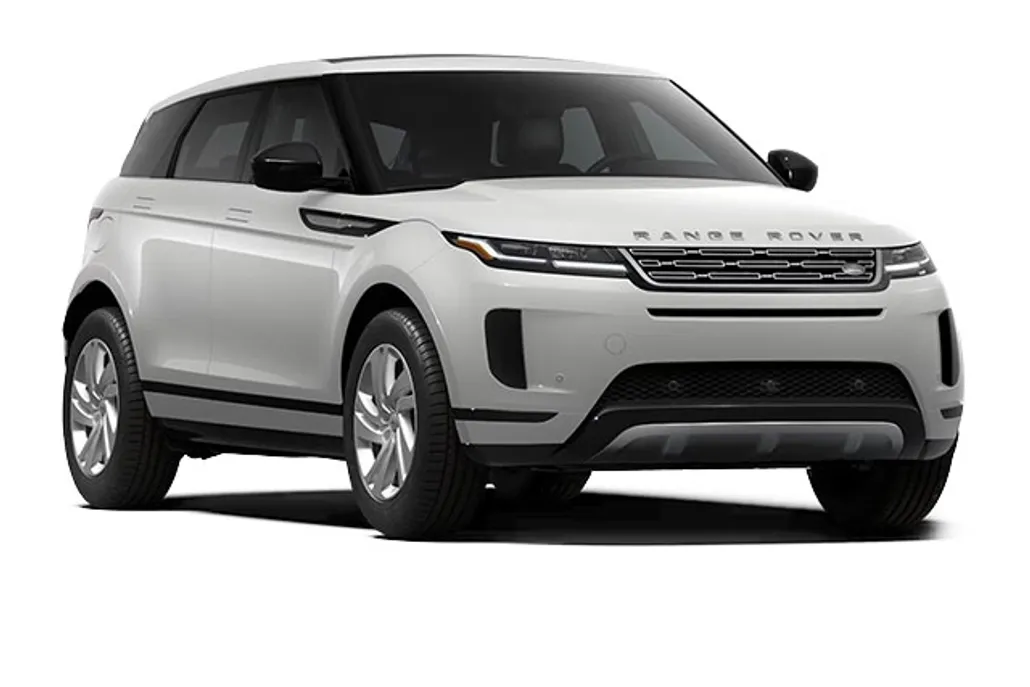 2025 Land Rover Range Rover Evoque S photo 1