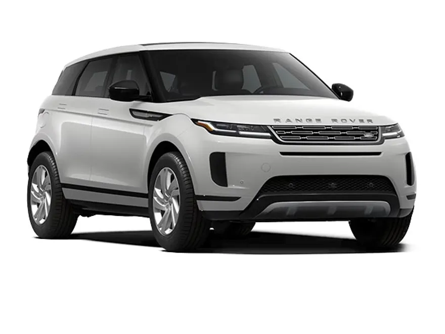 2025 Land Rover Range Rover Evoque S photo 1