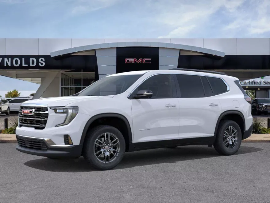2026 Gmc Acadia Elevation photo 1
