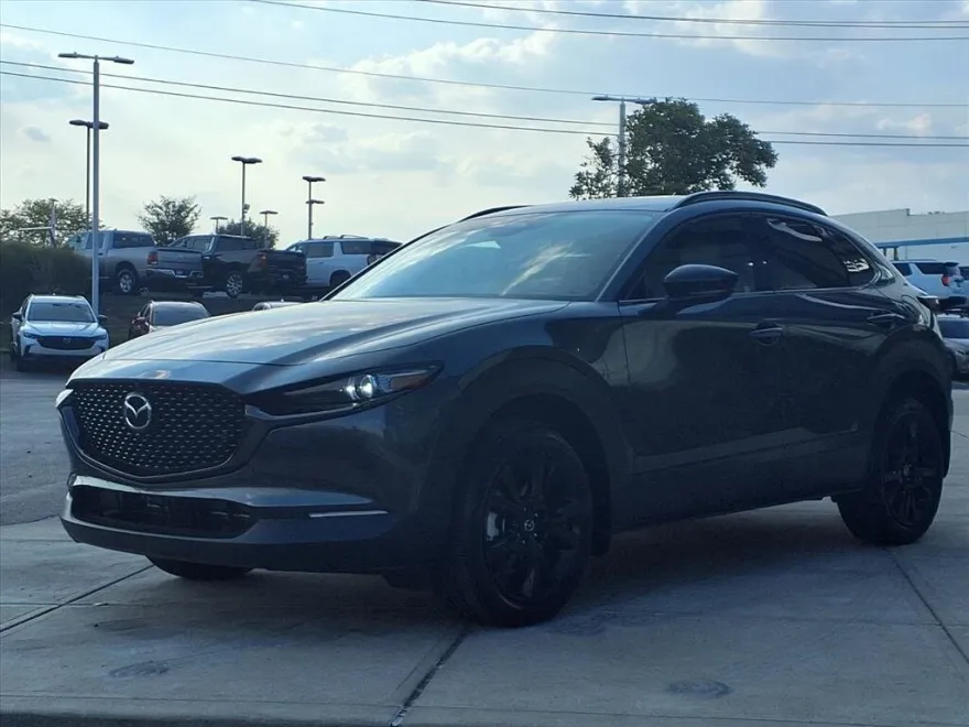 2025 Mazda CX-30 2.5 Turbo Premium Plus photo 1