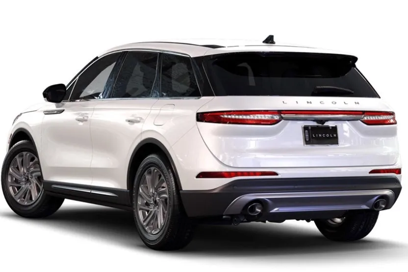 2025 Lincoln Corsair Premiere photo 1