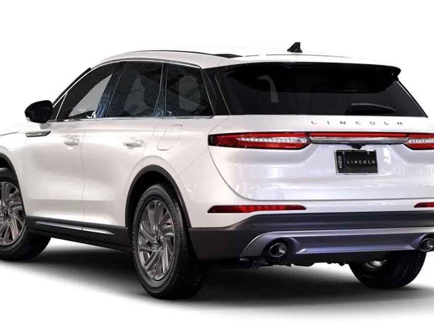 2025 Lincoln Corsair Premiere photo 1