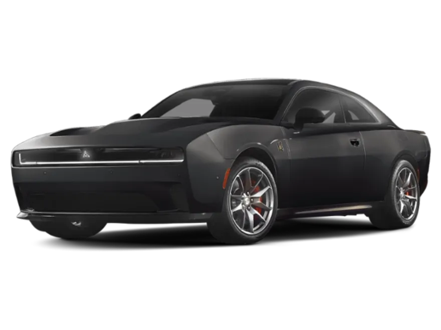 2025 Dodge Charger R/T photo 1