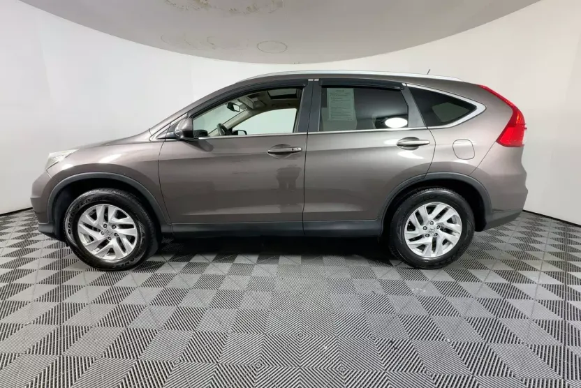 2015 Honda CR-V EX-L photo 1