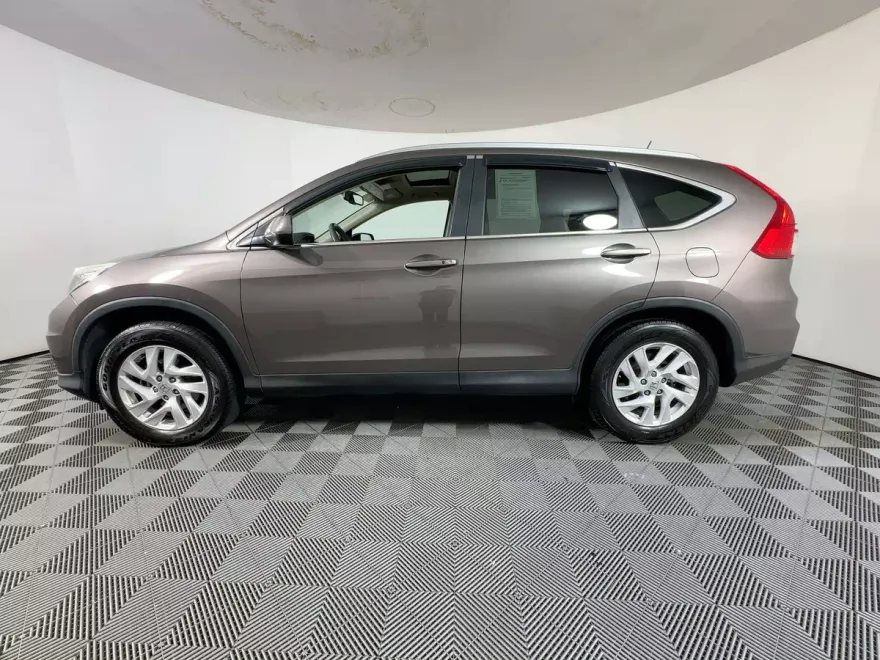 2015 Honda CR-V EX-L photo 1