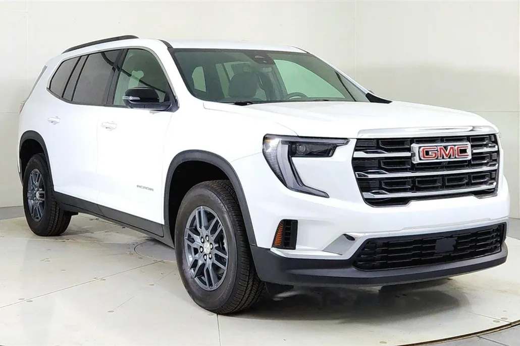 2025 Gmc Acadia Elevation photo 1