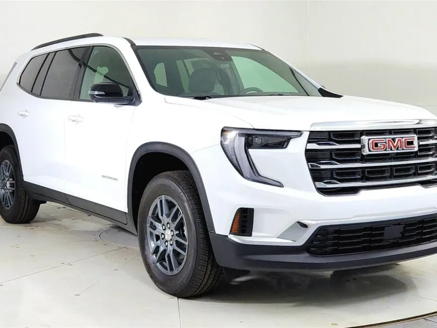 2025 Gmc Acadia Elevation photo 1