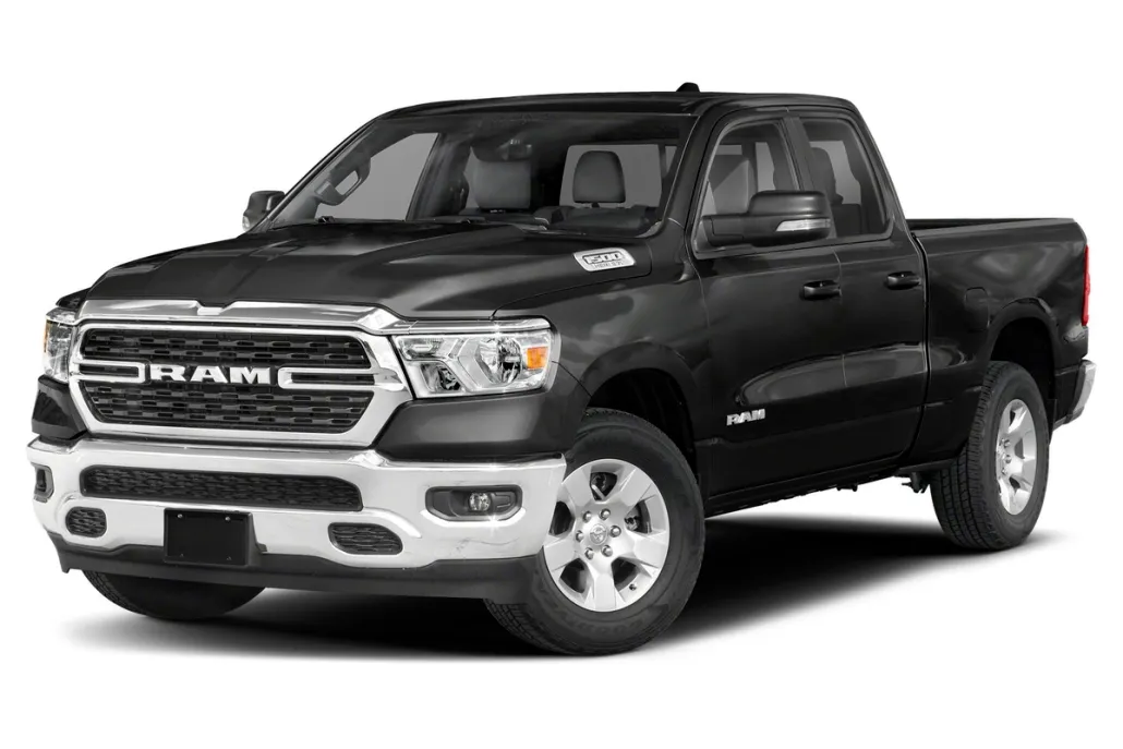 2022 Ram 1500 Big Horn Lone Star photo 1