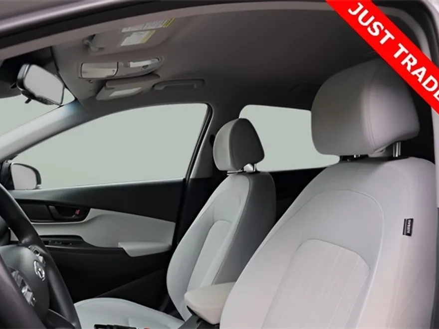 2023 Hyundai Kona SEL photo 1
