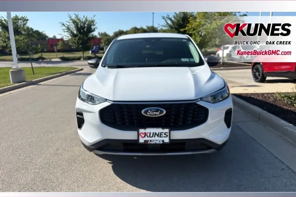 2024 Ford Escape Active photo 1