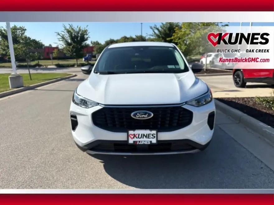 2024 Ford Escape Active photo 1